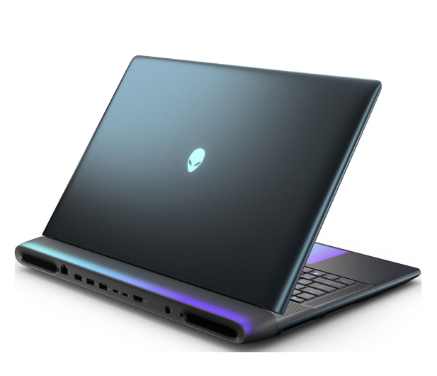 Dell Alienware 18 Area-51 Ultra 9 275HX/64GB/4TB/Win11 RTX5090 - 1482767 - zdjęcie 4
